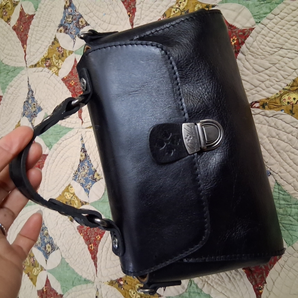 Coming soon, Unlisted, Sholuderbag, Crossbody, Handbag - Picture 2 of 9